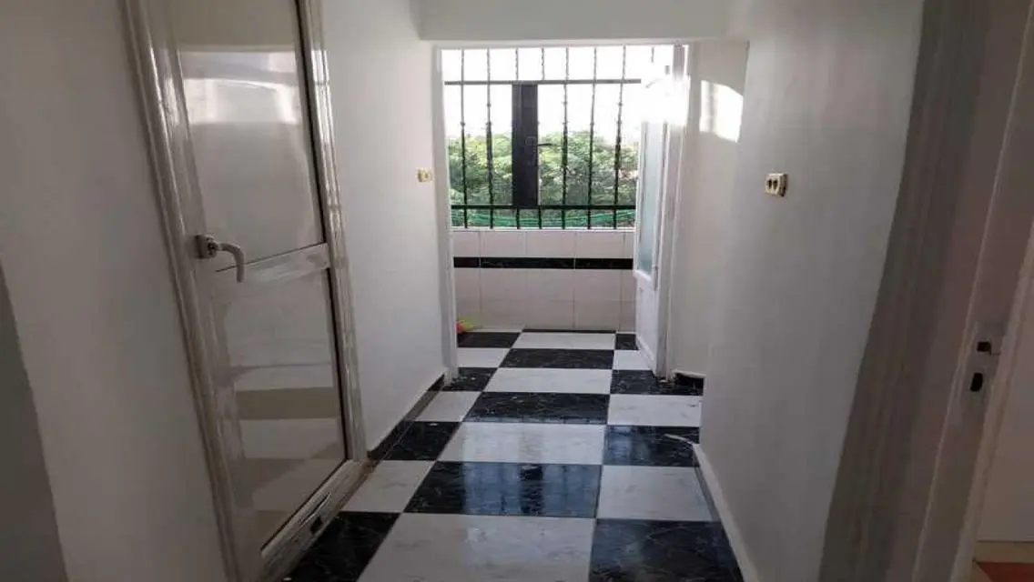 Opportunity for sale, an apartment in Sheikh Zayed
