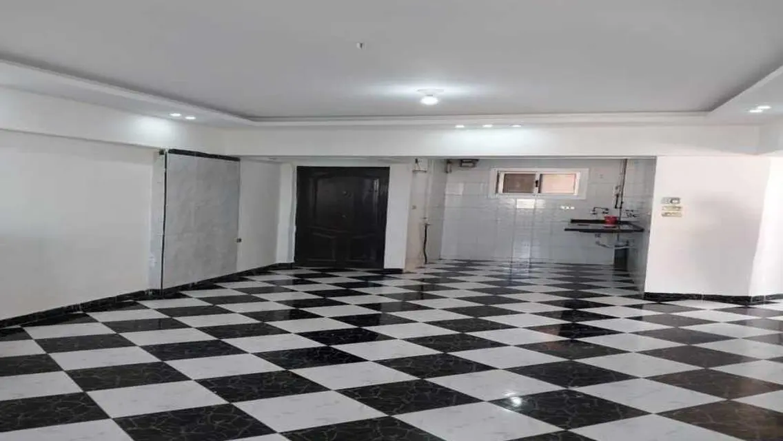 Opportunity for sale, an apartment in Sheikh Zayed