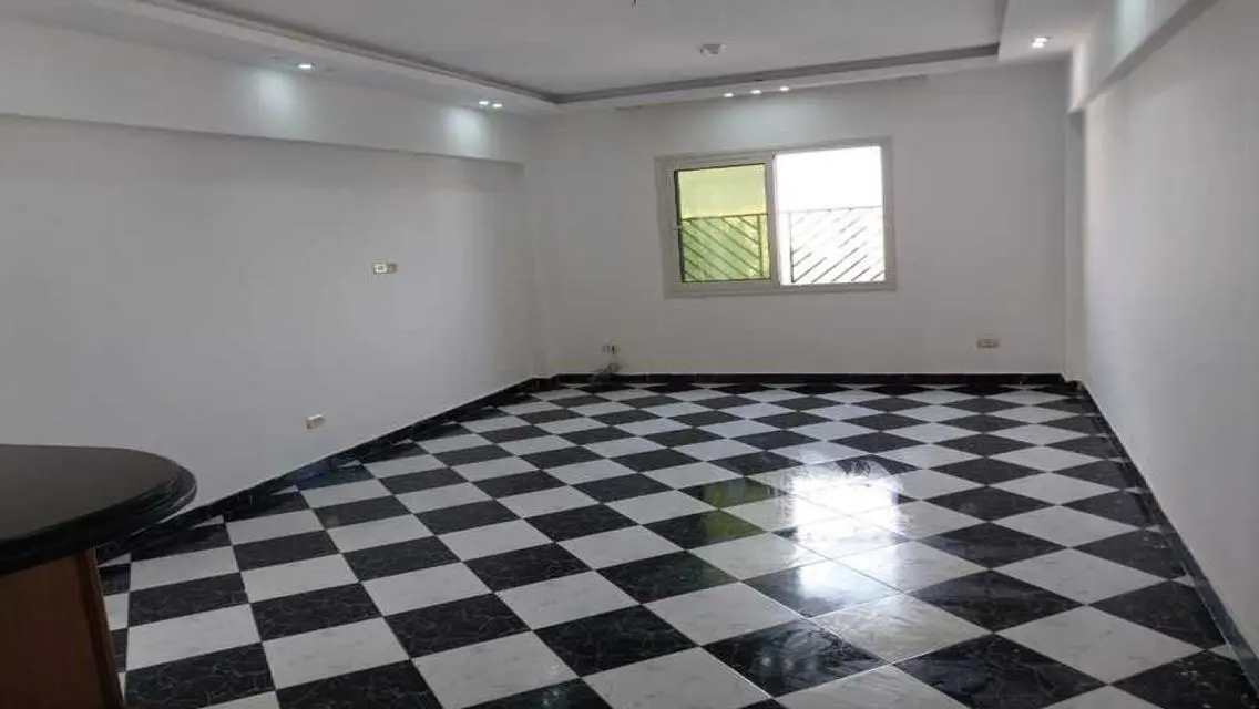 Opportunity for sale, an apartment in Sheikh Zayed