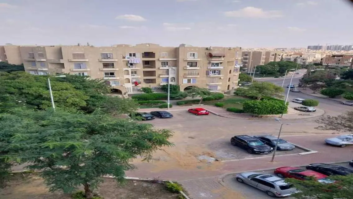 Opportunity for sale, an apartment in Sheikh Zayed