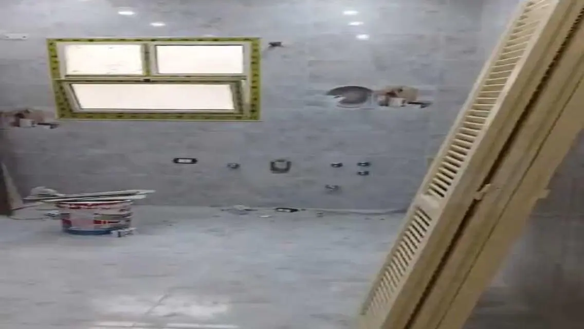 للبيع شقه مميزه الخمايل فيو هايبر وان