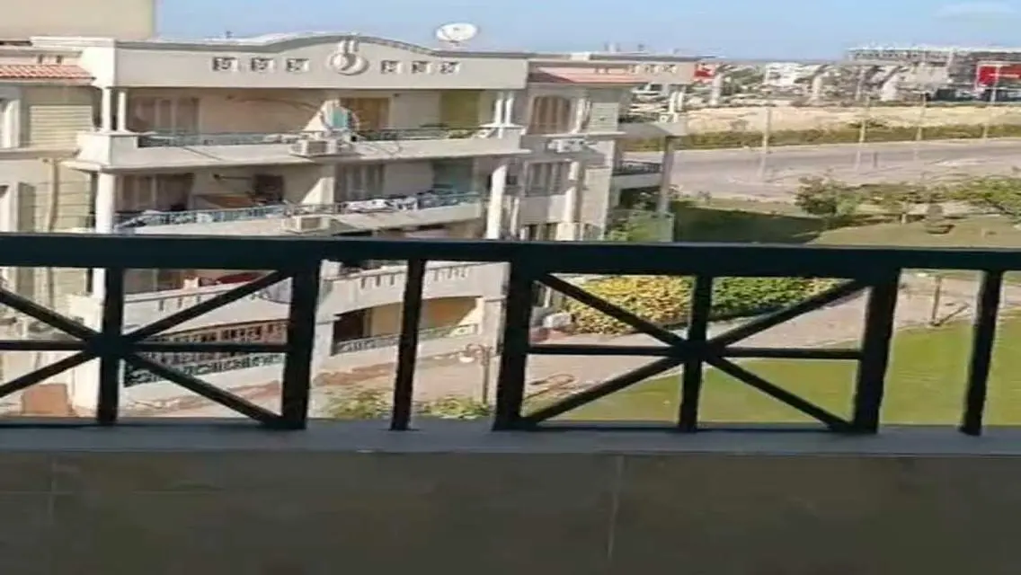 للبيع شقه مميزه الخمايل فيو هايبر وان