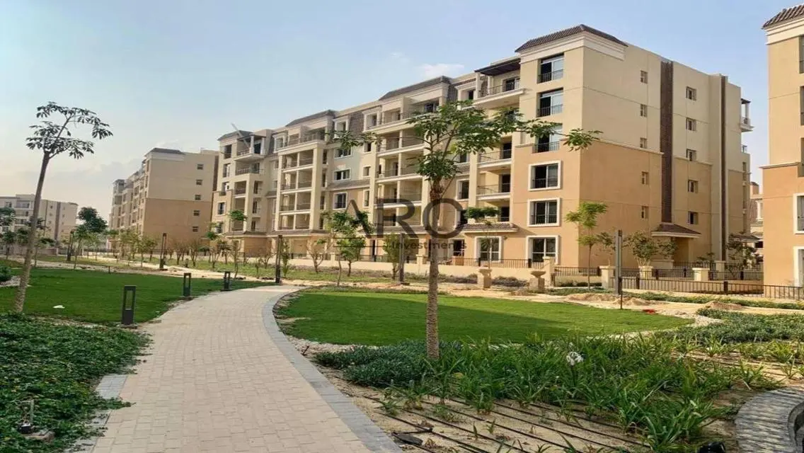 Resale 3 Bed apartment, Corner, Prime Location