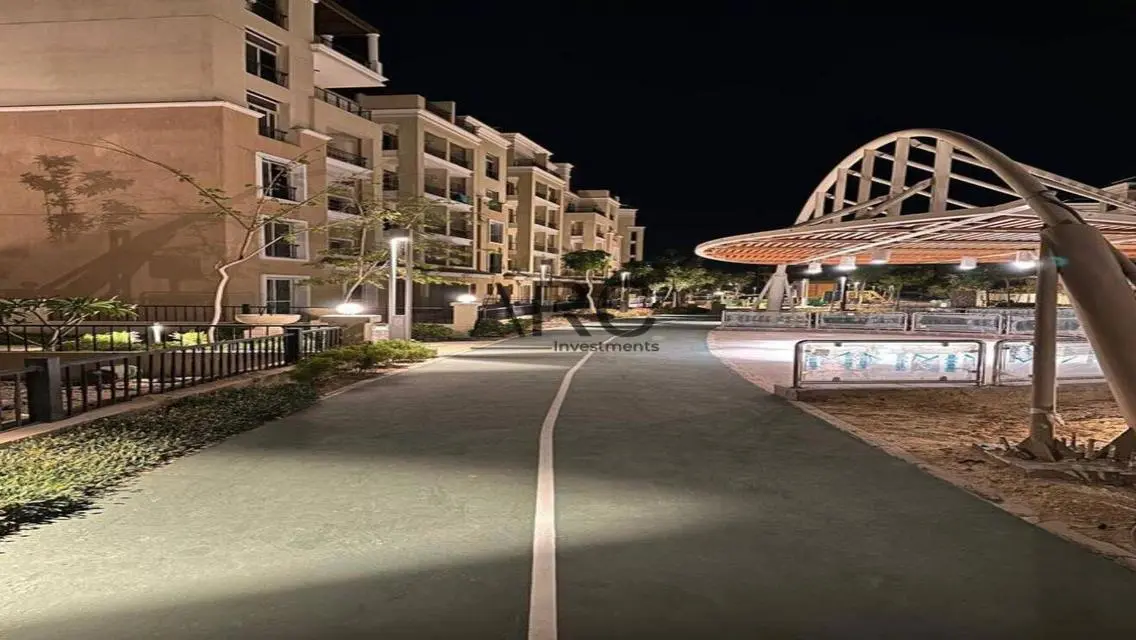 Resale 3 Bed apartment, Corner, Prime Location