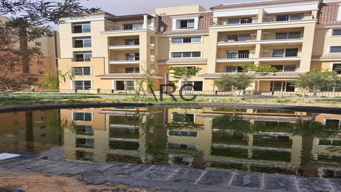 Resale 3 Bed apartment, Corner, Prime Location