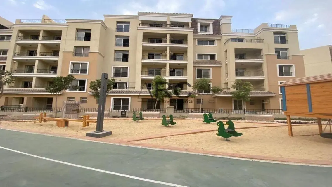 Resale 3 Bed apartment, Corner, Prime Location