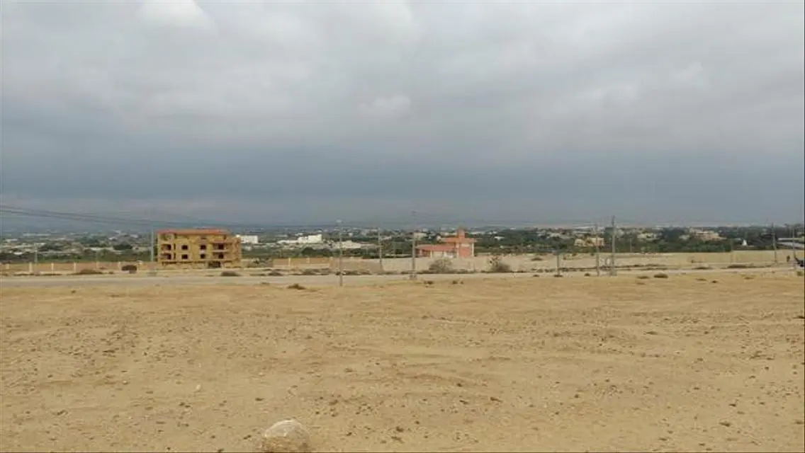ارض للبيع العبور جمعية احمد عرابي الغرود فيلات
