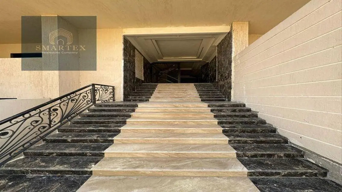Apartment at the low price in Al-Nadi district
