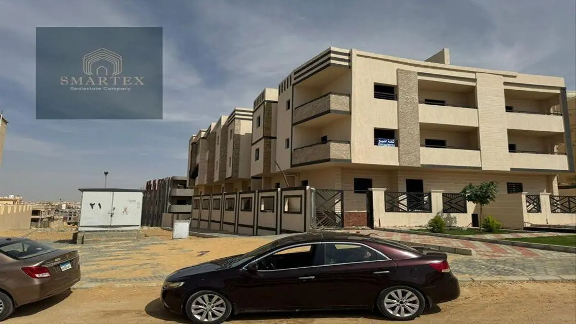 Apartment at the low price in Al-Nadi district