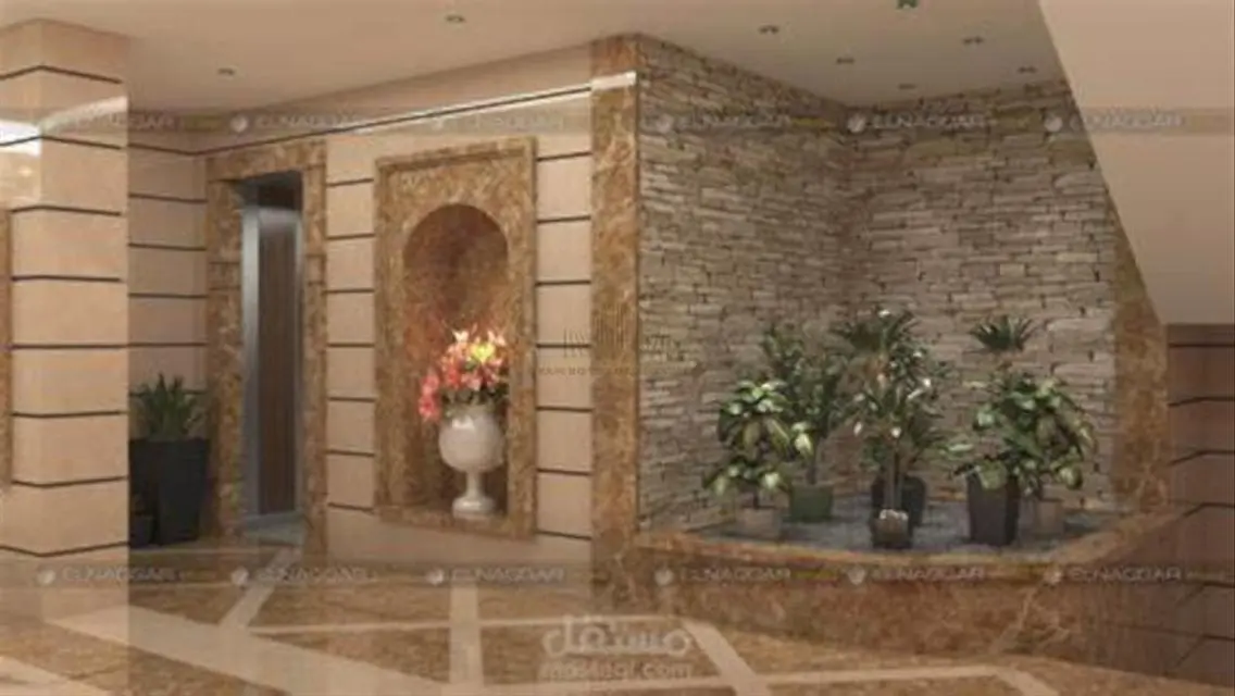 Stunning Apartment for Sale with Balcony and Security Guard
