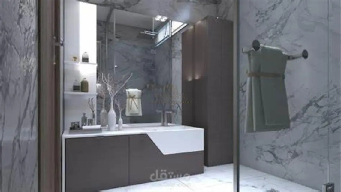 Stunning Apartment for Sale with Balcony and Security Guard