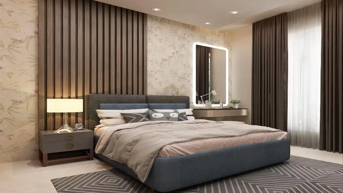 Stunning Apartment for Sale with Balcony and Security Guard