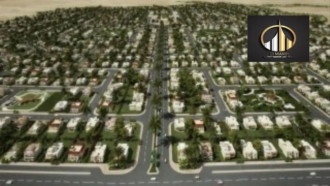 نص روف 140 م تاني نمره من الحزام سعره على قد الايد