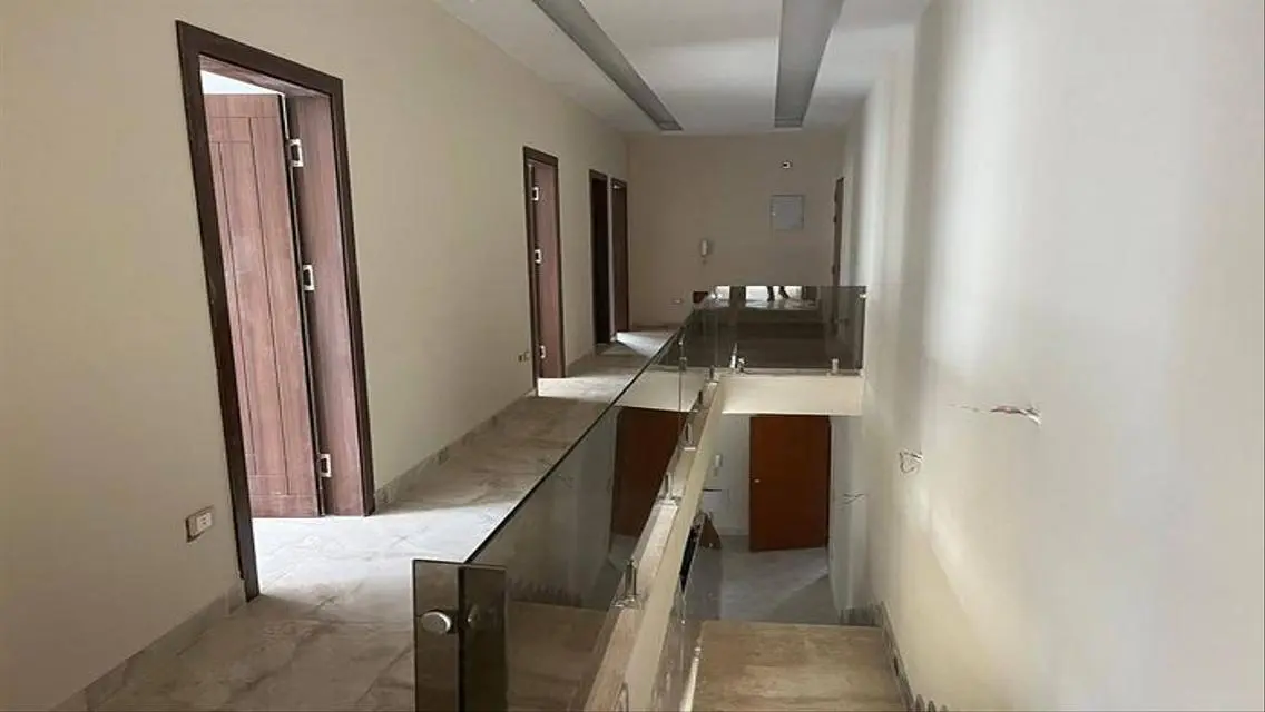 للإيجار: دوبلكس أرضي بتصميم عصري هايد بارك التجمع