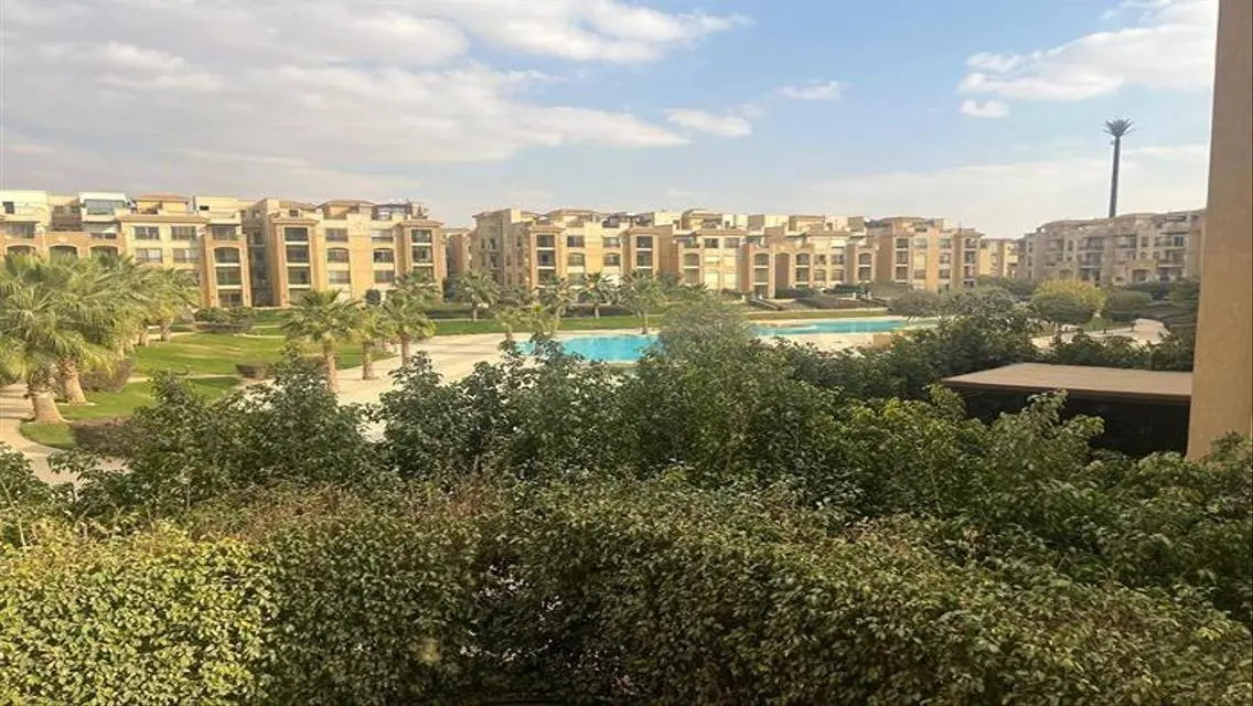 أول سكن  كمبوند ستون ريزيدنس  التجمع الخامس