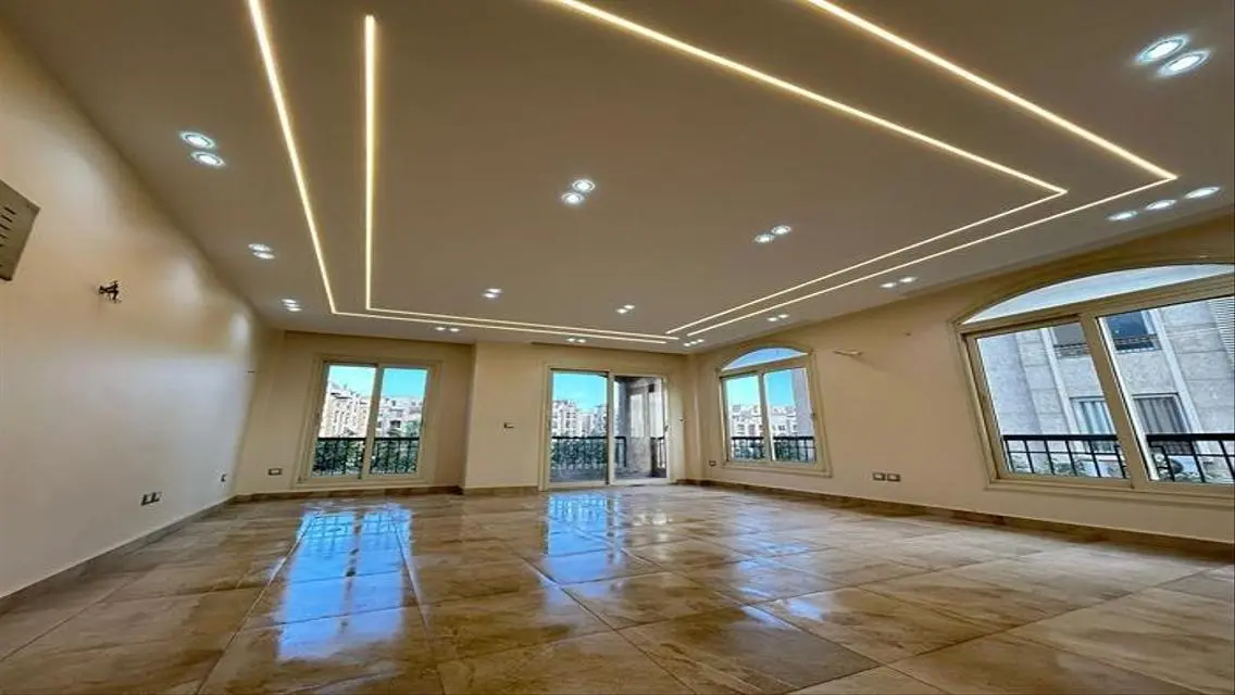 أول سكن  كمبوند ستون ريزيدنس  التجمع الخامس