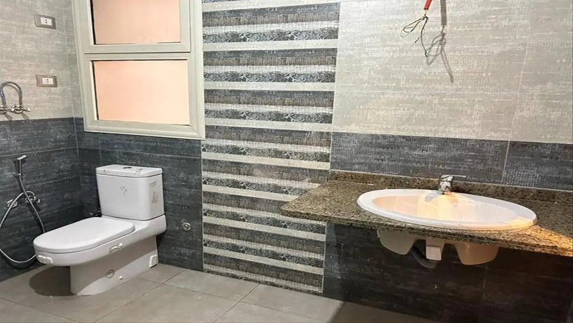 أول سكن  كمبوند ستون ريزيدنس  التجمع الخامس