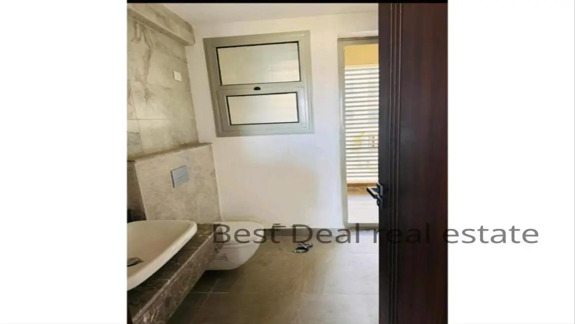 An apartment in Palm Parks Compound Zayed