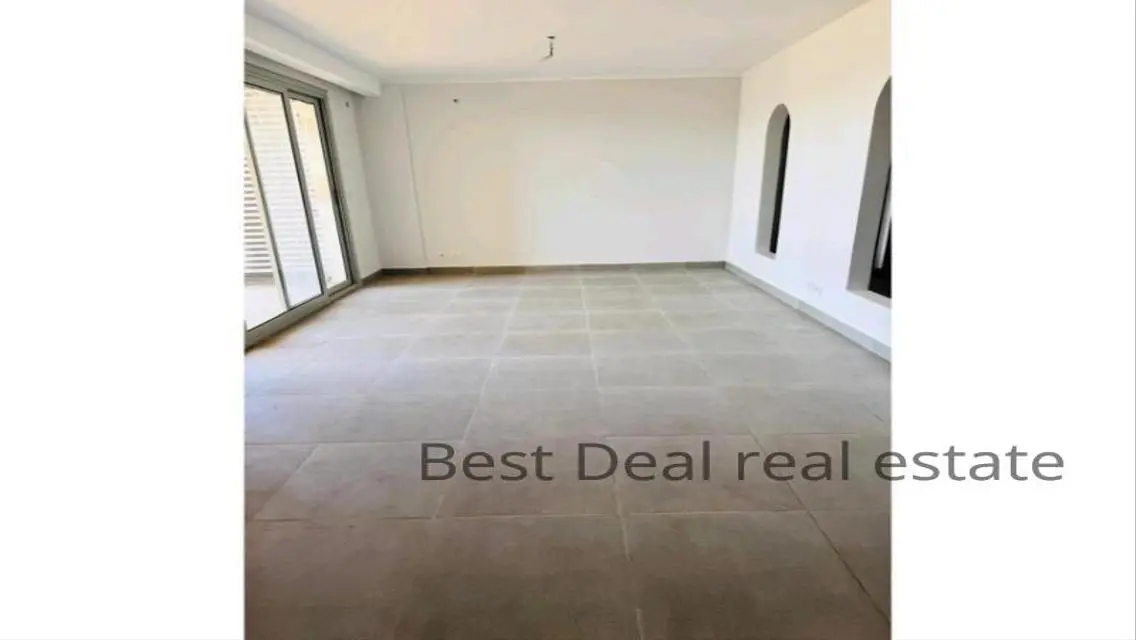 An apartment in Palm Parks Compound Zayed