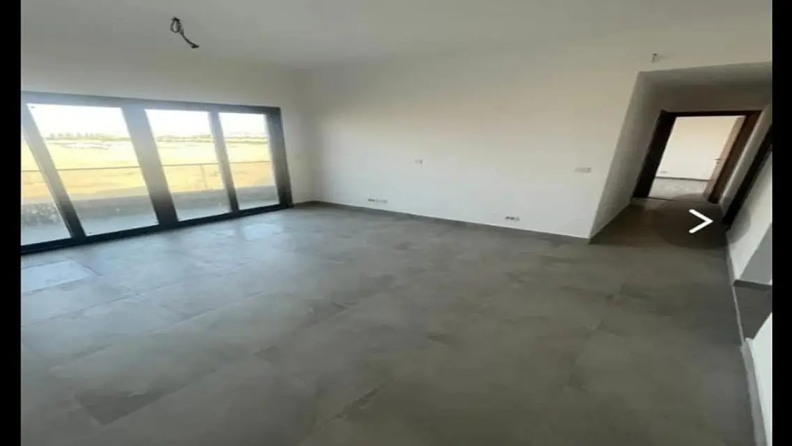اول استخدام / اطلاله مميزه / سعر تنافسي 