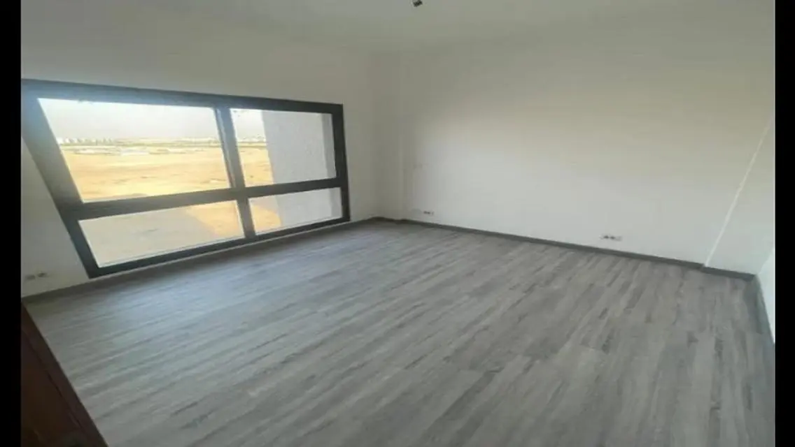 اول استخدام / اطلاله مميزه / سعر تنافسي 