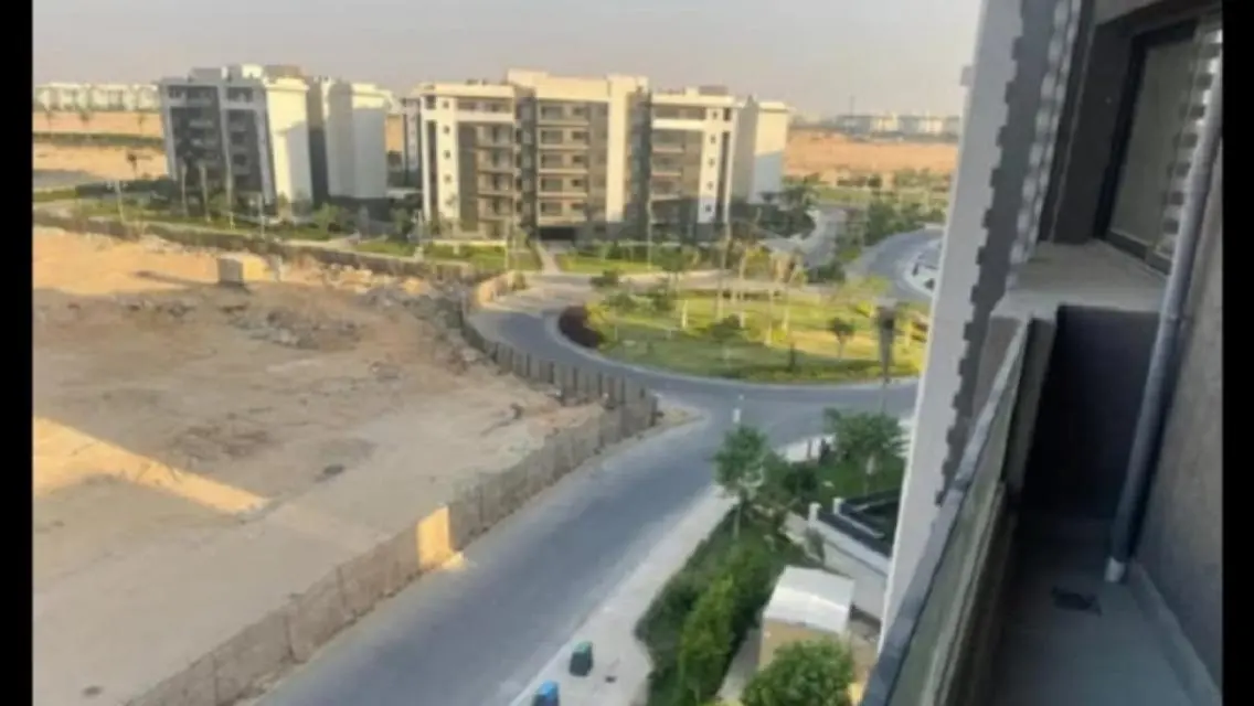 اول استخدام / اطلاله مميزه / سعر تنافسي 
