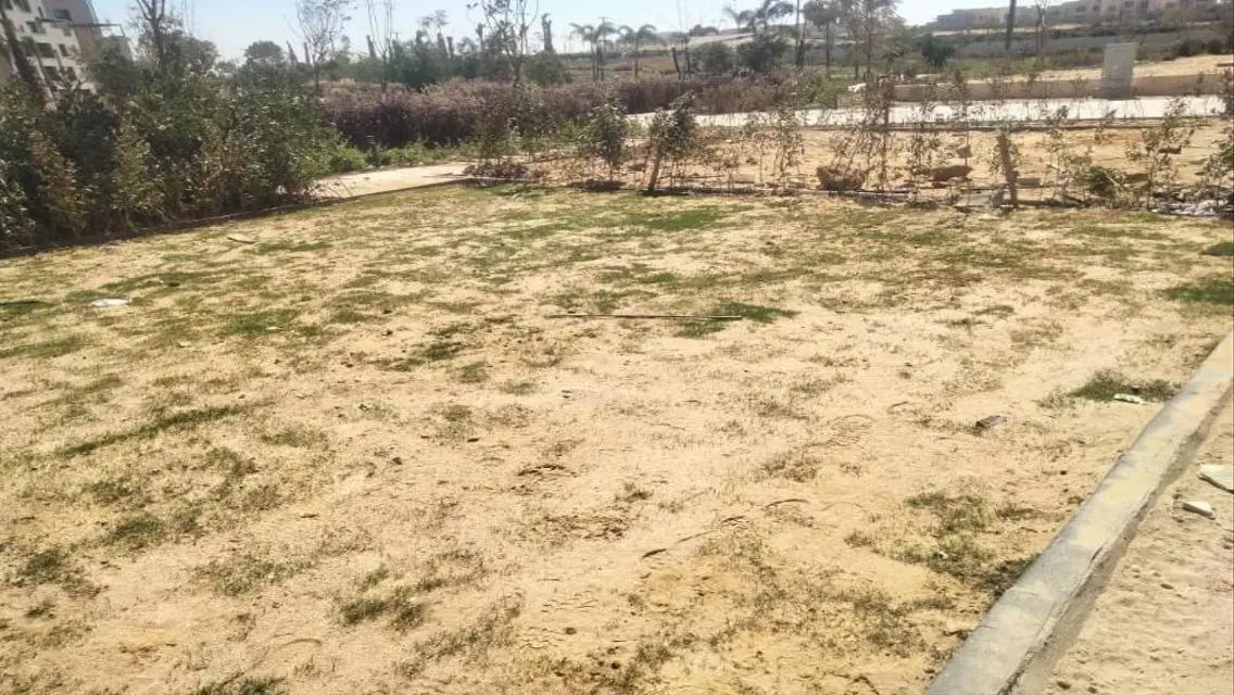 Apartment for Rent in Tulwa Owest Compound