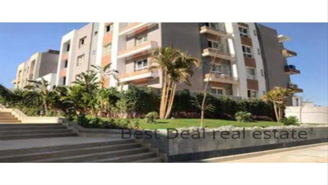 Penthouse In Zayed Regency Compound Sheikh Zayed
