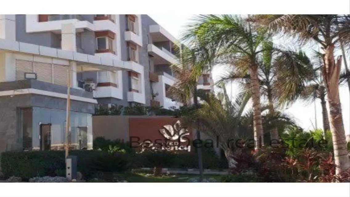 Penthouse In Zayed Regency Compound Sheikh Zayed