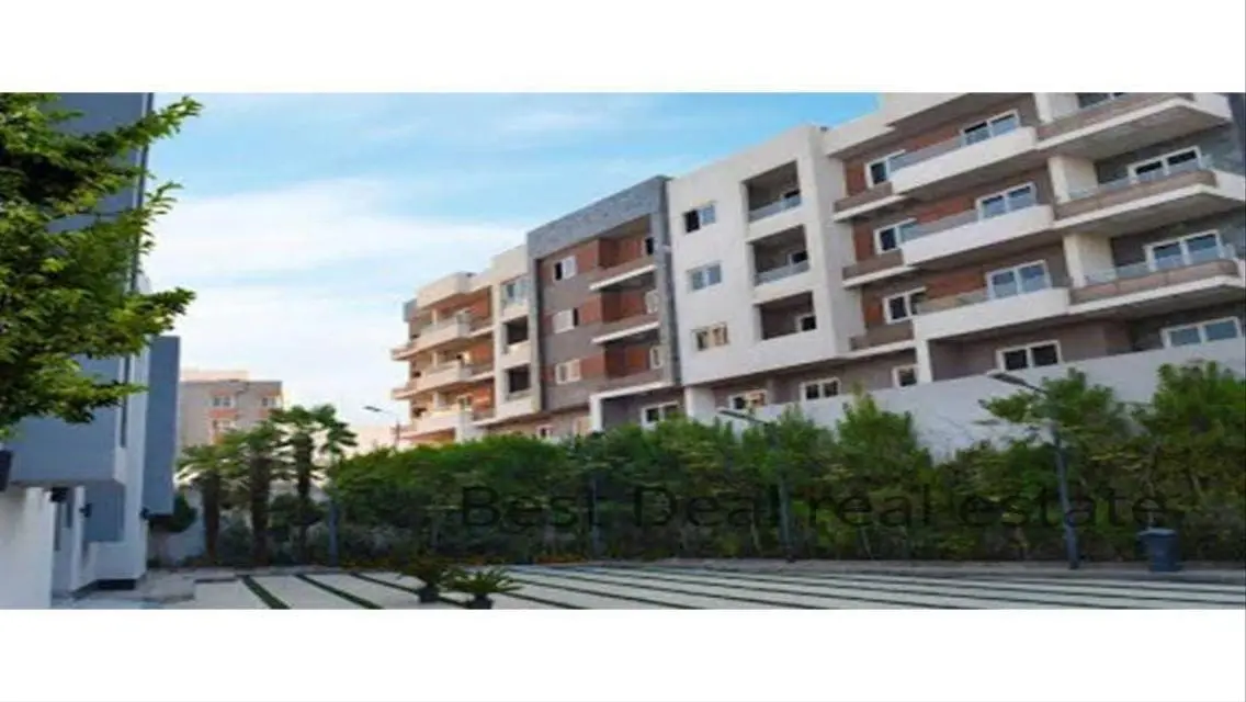 Penthouse In Zayed Regency Compound Sheikh Zayed