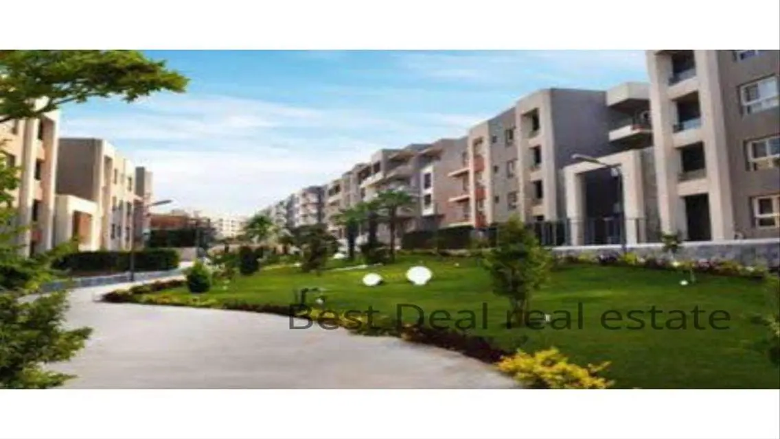 Penthouse In Zayed Regency Compound Sheikh Zayed