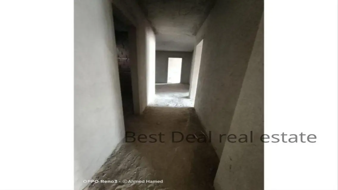 Penthouse In Zayed Regency Compound Sheikh Zayed