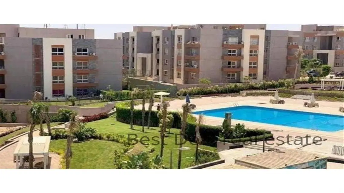 Penthouse In Zayed Regency Compound Sheikh Zayed