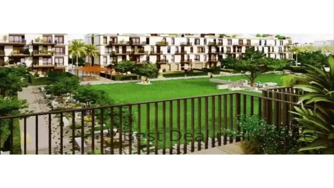 A studio in  Westown Compound Beverly Hills