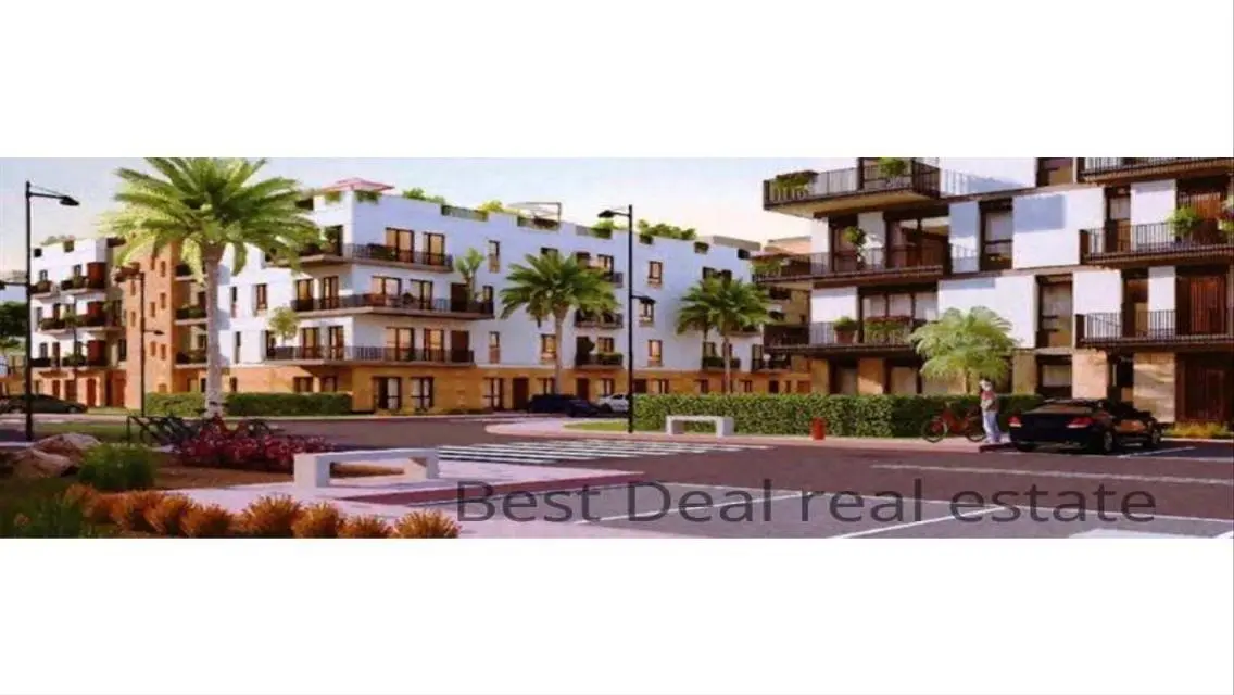 A studio in  Westown Compound Beverly Hills