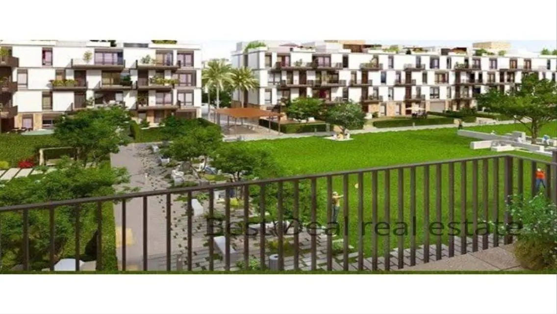 A studio in  Westown Compound Beverly Hills