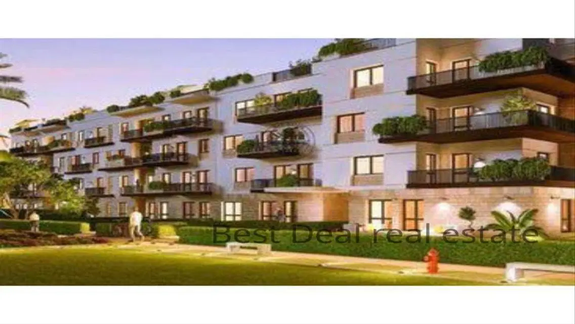 A studio in  Westown Compound Beverly Hills