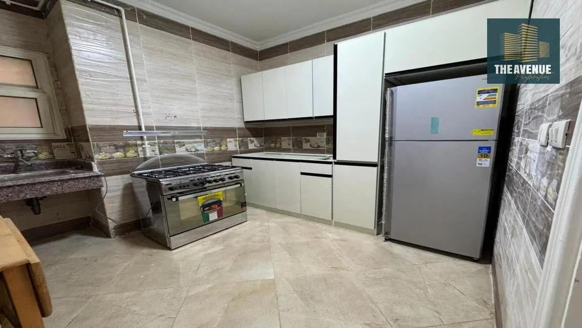 Fully furnished apartment for Rent In Al maqsad