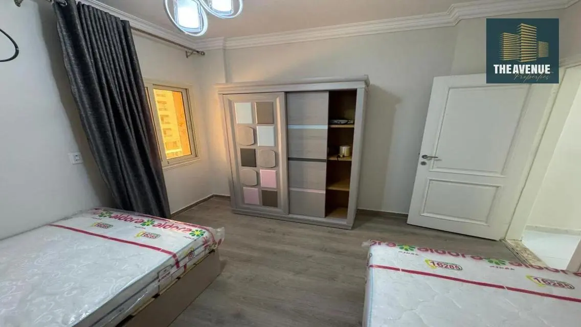 Fully furnished apartment for Rent In Al maqsad