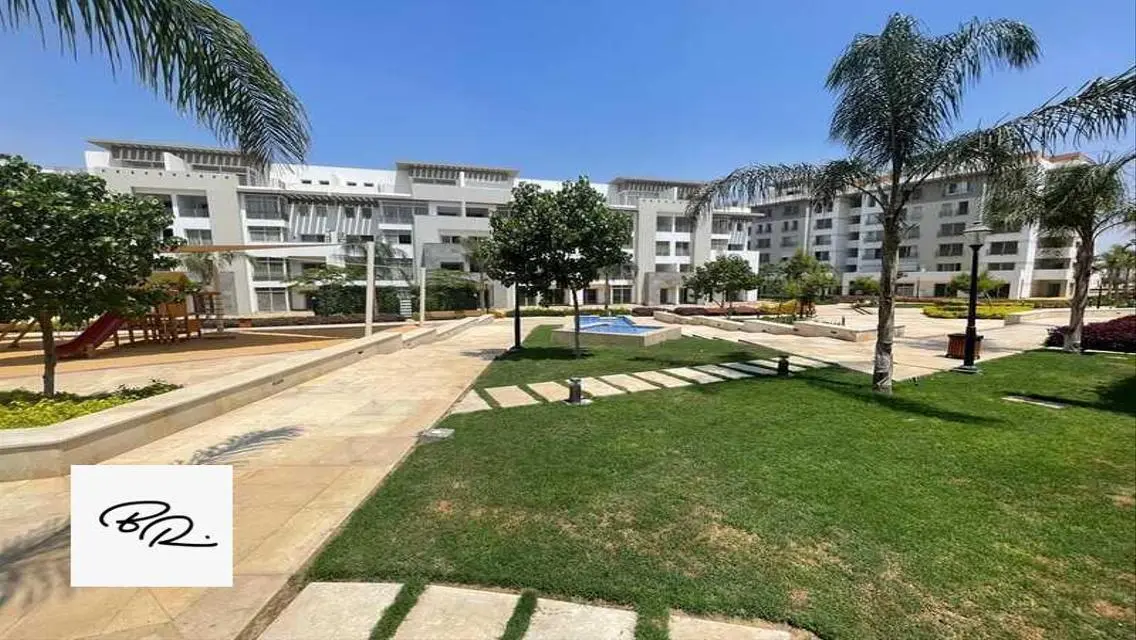 Apartment Double View Ready to move Premium price