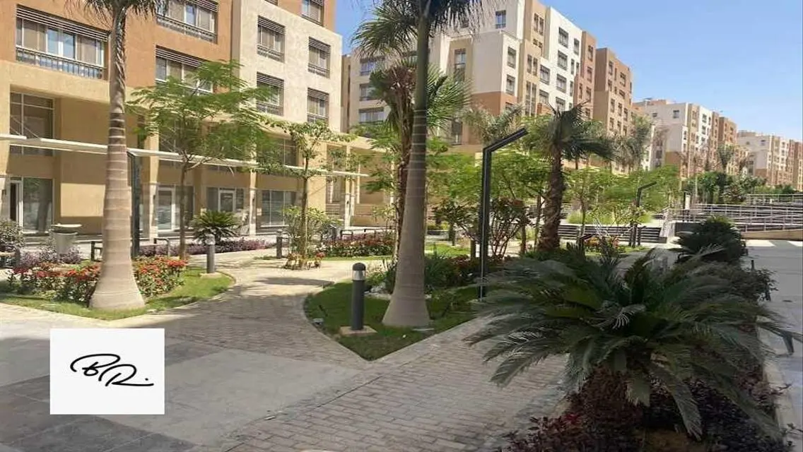 Apartment Double View Ready to move Premium price