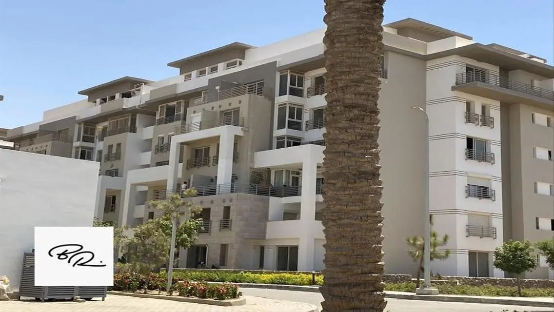 Apartment Double View Ready to move Premium price