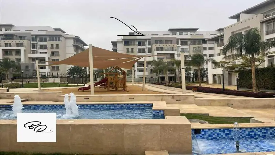 Apartment Double View Ready to move Premium price