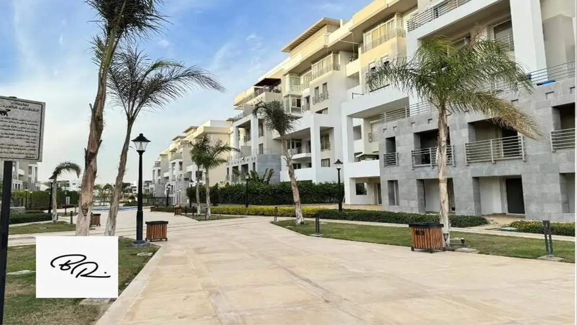 Apartment Double View Ready to move Premium price