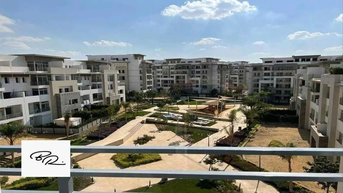 Apartment Double View Ready to move Premium price