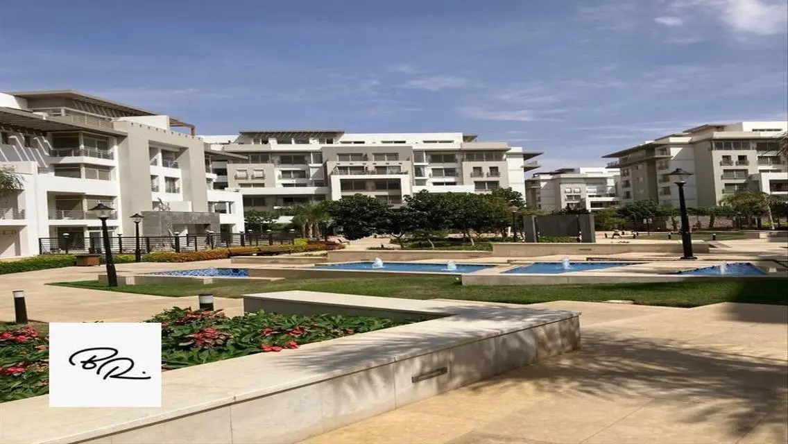 Apartment Double View Ready to move Premium price
