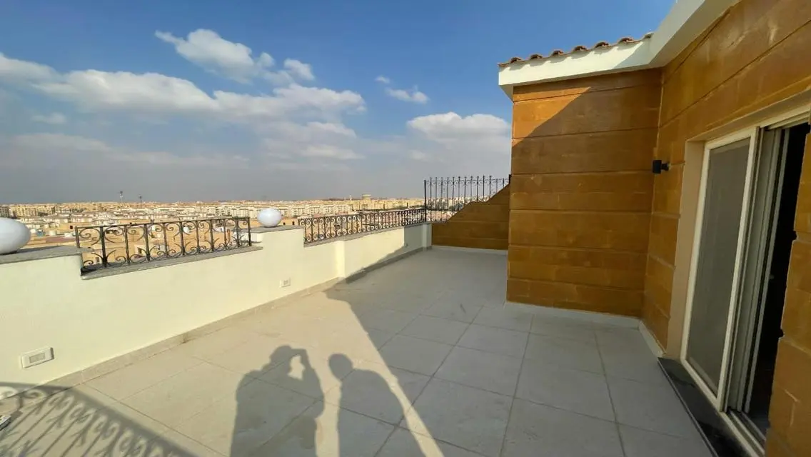 اول استخدام / روف خاص / مطبخ بالاجهزه وتكيفات 