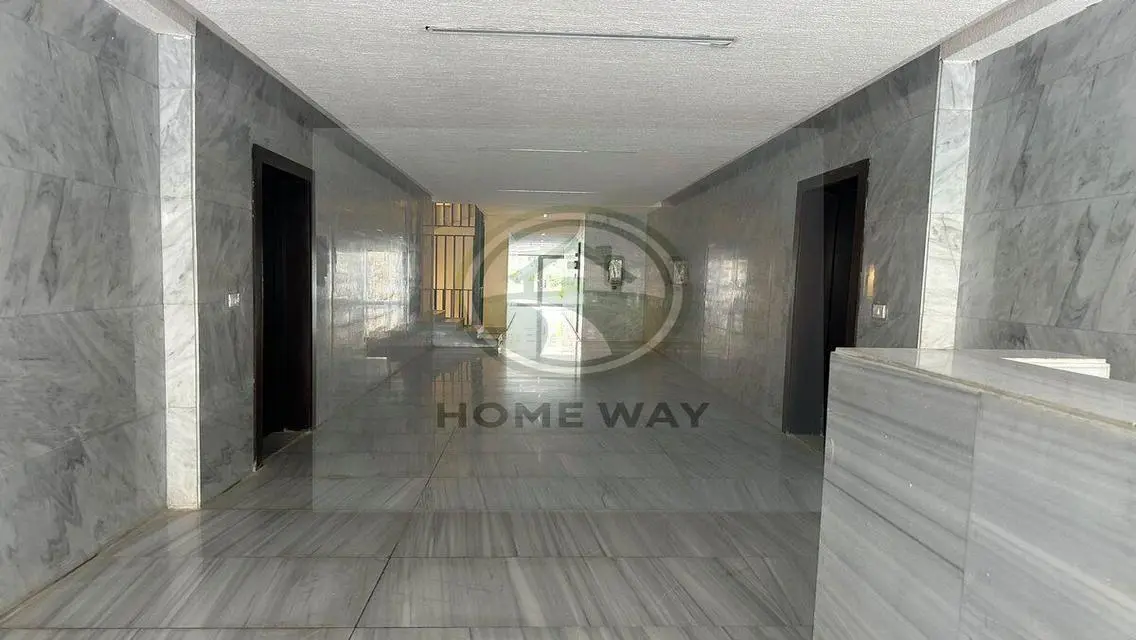 Luxury 2-Bedroom Apartment in 65 sqm