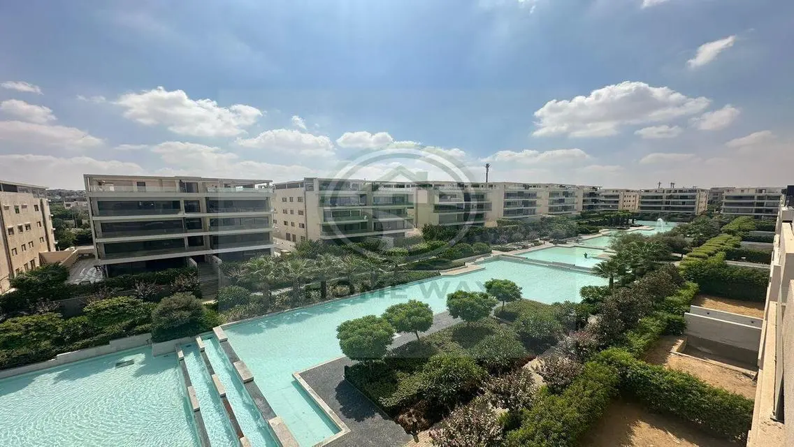 Luxury 2-Bedroom Apartment in 65 sqm