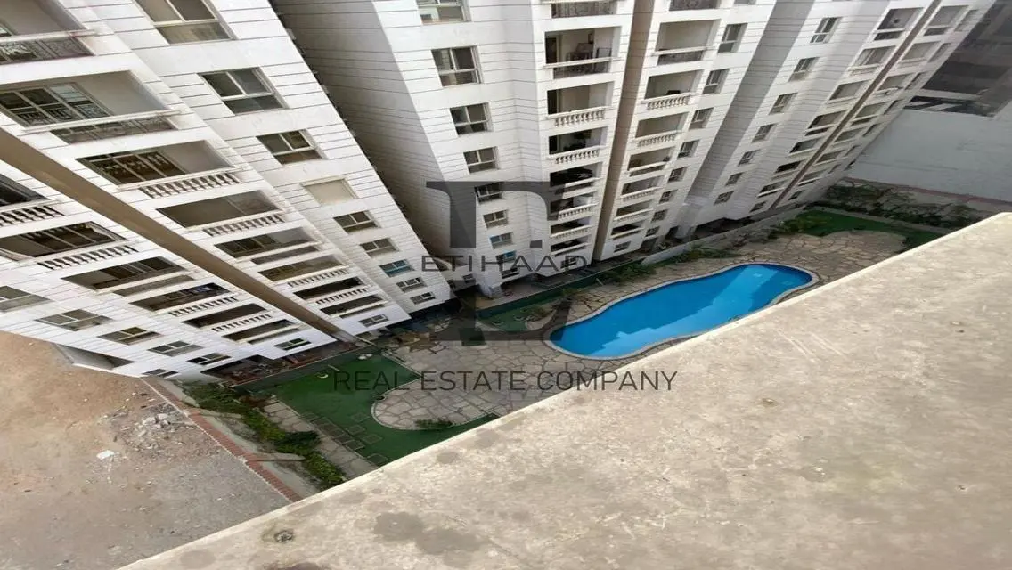 **Apartment for Sale in the Best Location in Nasr